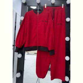Костюм спорт LOVEKAN 1633 red Костюм спорт LOVEKAN 1633 red