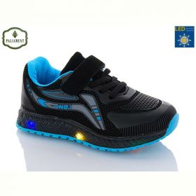 Кроссовки Paliament CP232-5 LED
