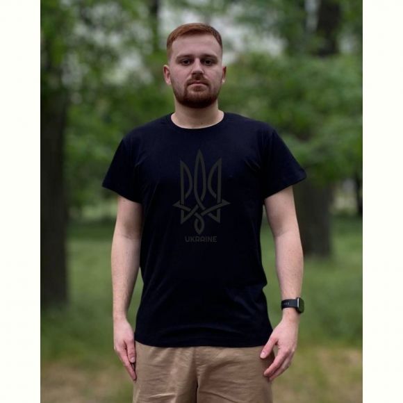 Футболка Mary Brand 863 black Футболка Mary Brand 863 black