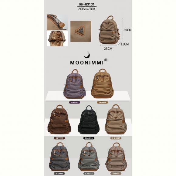 Рюкзак Moonimmi FMA-83131