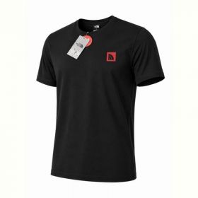 Футболка Alex Clothes 14202 black Футболка Alex Clothes 14202 black