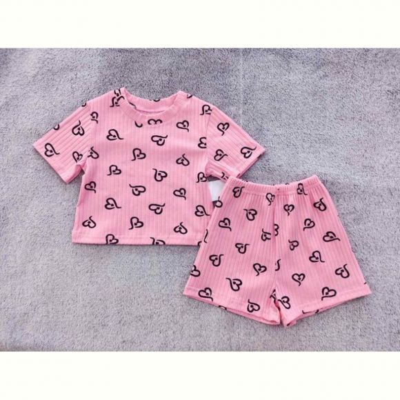 Костюм Meloria ML5755 pink