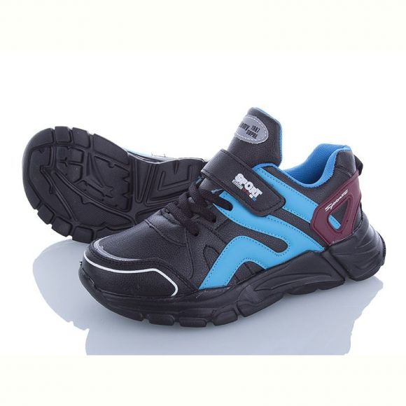Кроссовки Alemy Kids AED2936A