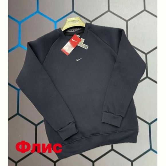 Свитер Alex Clothes 13077 black