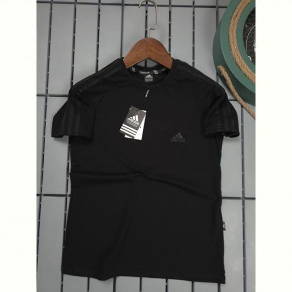 Футболка Hous Of Timur HT1878 black Футболка Hous Of Timur HT1878 black