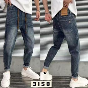 Джинсы F.T.H 3150 blue