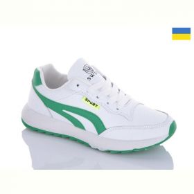 Кроссовки Swin 1414-3