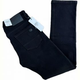Джинсы God Baron 718-13 black Джинсы God Baron 718-13 black