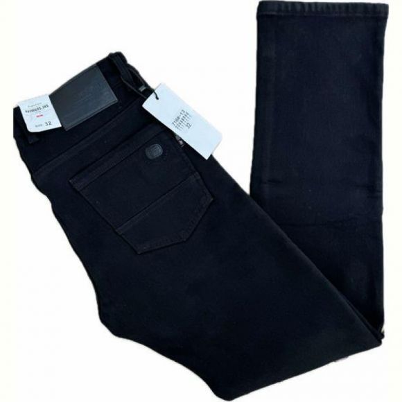 Джинсы God Baron 718-13 black Джинсы God Baron 718-13 black