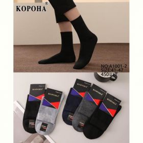 Носки Корона A1001-2 mix Носки Корона A1001-2 mix