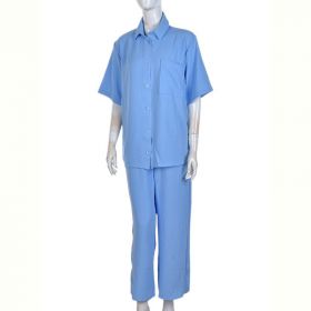 Костюм Калибри 0960 l.blue
