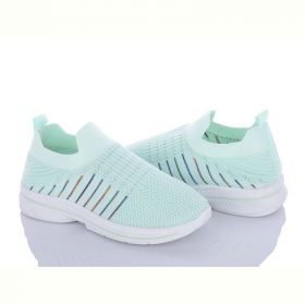 Кроссовки Angel 45-92 green Кроссовки Angel 45-92 green