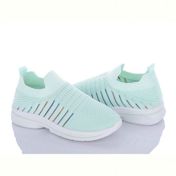 Кроссовки Angel 45-92 green Кроссовки Angel 45-92 green