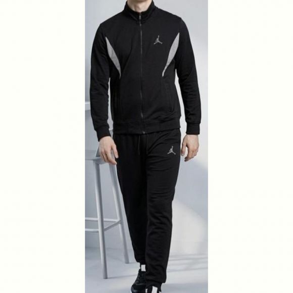 Костюм спорт Shoptime S764 black
