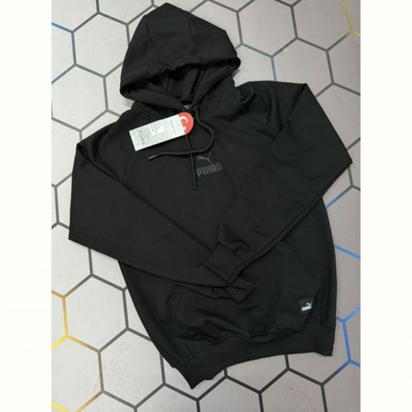 Худи Alex Clothes 4854 black