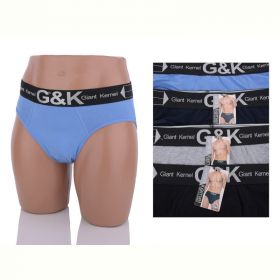 Трусы Textile F5205 mix