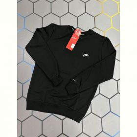 Свитер Alex Clothes 4745 black Свитер Alex Clothes 4745 black