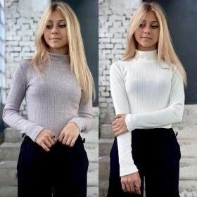Гольф Karolina KR376 beige