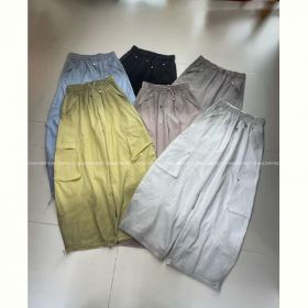 Штаны DIVO DV749 l.grey