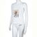 Комплект Textile QG1177 white