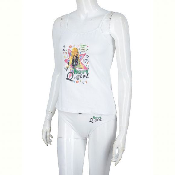 Комплект Textile QG1177 white