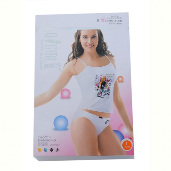 Комплект Textile QG1177 white
