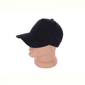 Кепка Mabi 111-34 black Кепка Mabi 111-34 black