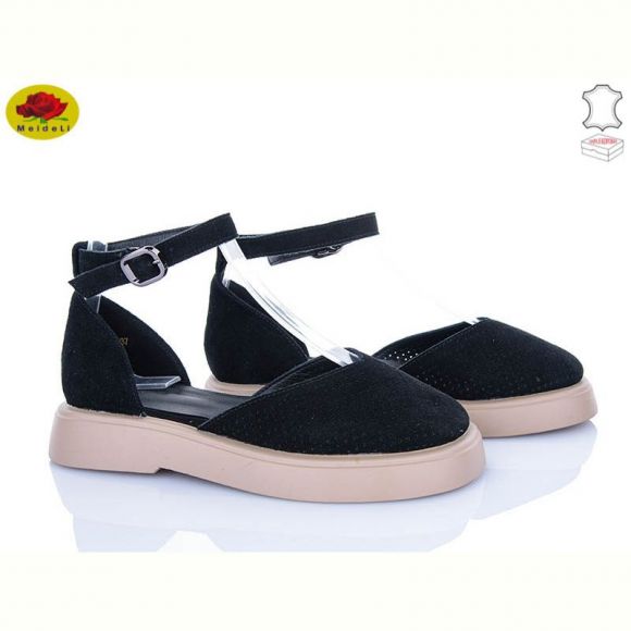 Туфли Meideli TP738-5