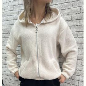 Кофта Valentina 3 l.beige
