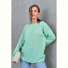 Свитер Karon 8171 mint