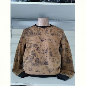 Свитер Panda 1344 brown