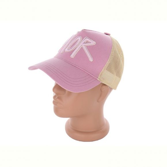 Кепка Mabi P9-7 pink