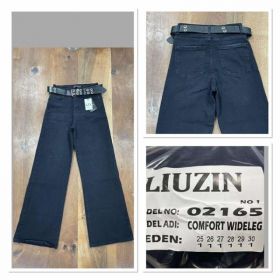 Джинсы Maxim Jeans 02165-1 black