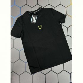 Футболка Alex Clothes 13213 black