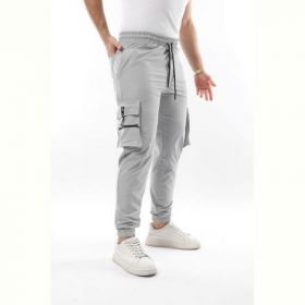 Штаны спорт Verton W26575 grey Штаны спорт Verton W26575 grey