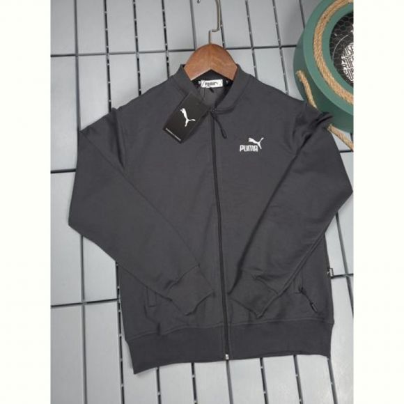 Кофта спорт Hous Of Timur HT2088 d.grey