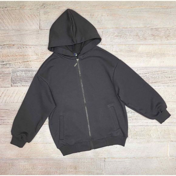 Кофта спорт LiMa kids 2328 grey
