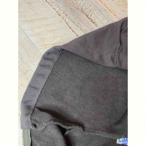 Кофта спорт LiMa kids 2328 grey