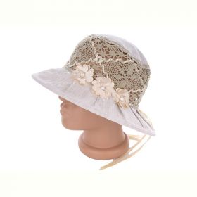 Шляпа Mabi T001 grey Шляпа Mabi T001 grey