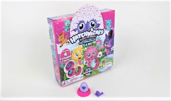 720 Hatchimals Ігровий набір 720 Hatchimals Ігровий набір