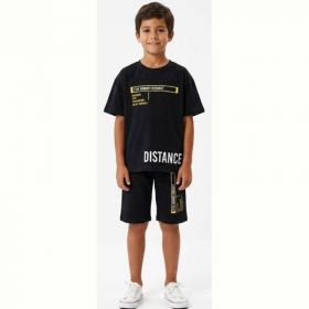 Костюм Malibu2 6682 black