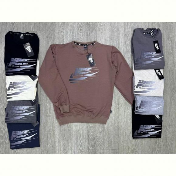 Свитер Verton 89 navy Свитер Verton 89 navy