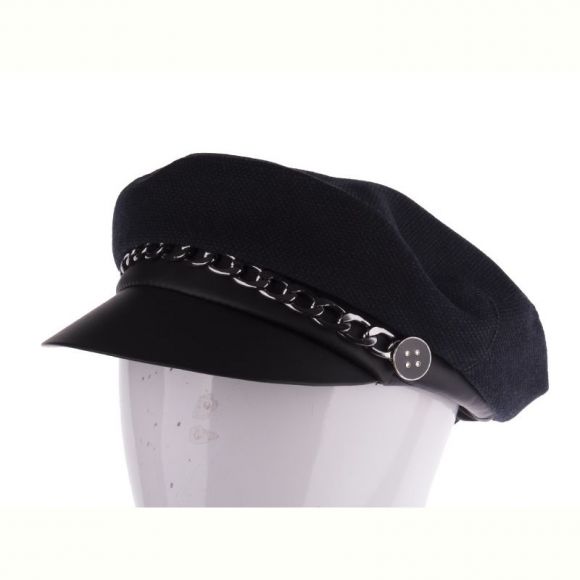 Кепка Mabi K1128 navy