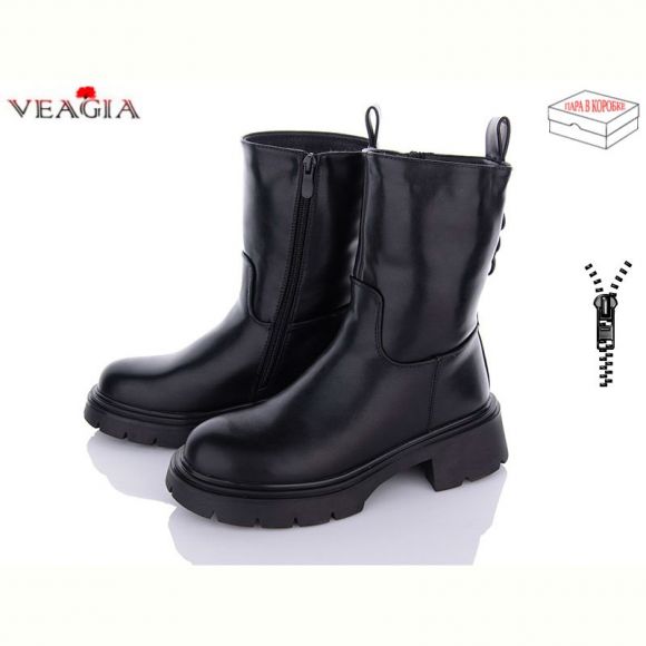 Ботинки VEAGIA-ADA B0016 Ботинки VEAGIA-ADA B0016