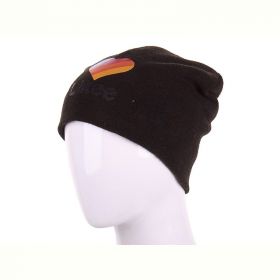 Шапка Mabi H132 black