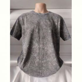 Футболка Panda 1555 grey