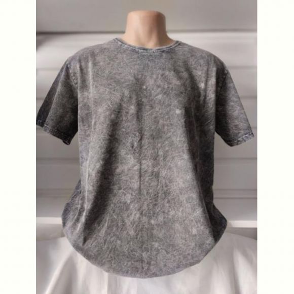 Футболка Panda 1555 grey