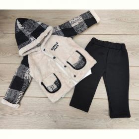 Костюм Emir kids 835 beige