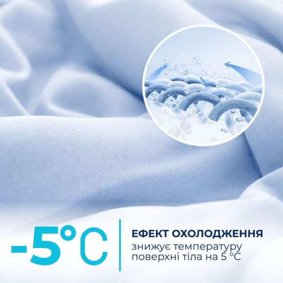 Одеяло летнее охлаждающее полуторное 140х210 см IDEIA для жарких ночей и ночной потливости, дышащее, мягкое, лёгкое, трикотажное Одеяло летнее охлаждающее полуторное 140х210 см IDEIA для жарких ночей и ночной потливости, дышащее, мягкое, лёгкое, трикотажное
