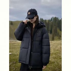 Куртка Jacket BA602 black Куртка Jacket BA602 black